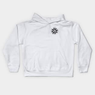 LSD Sun Kids Hoodie